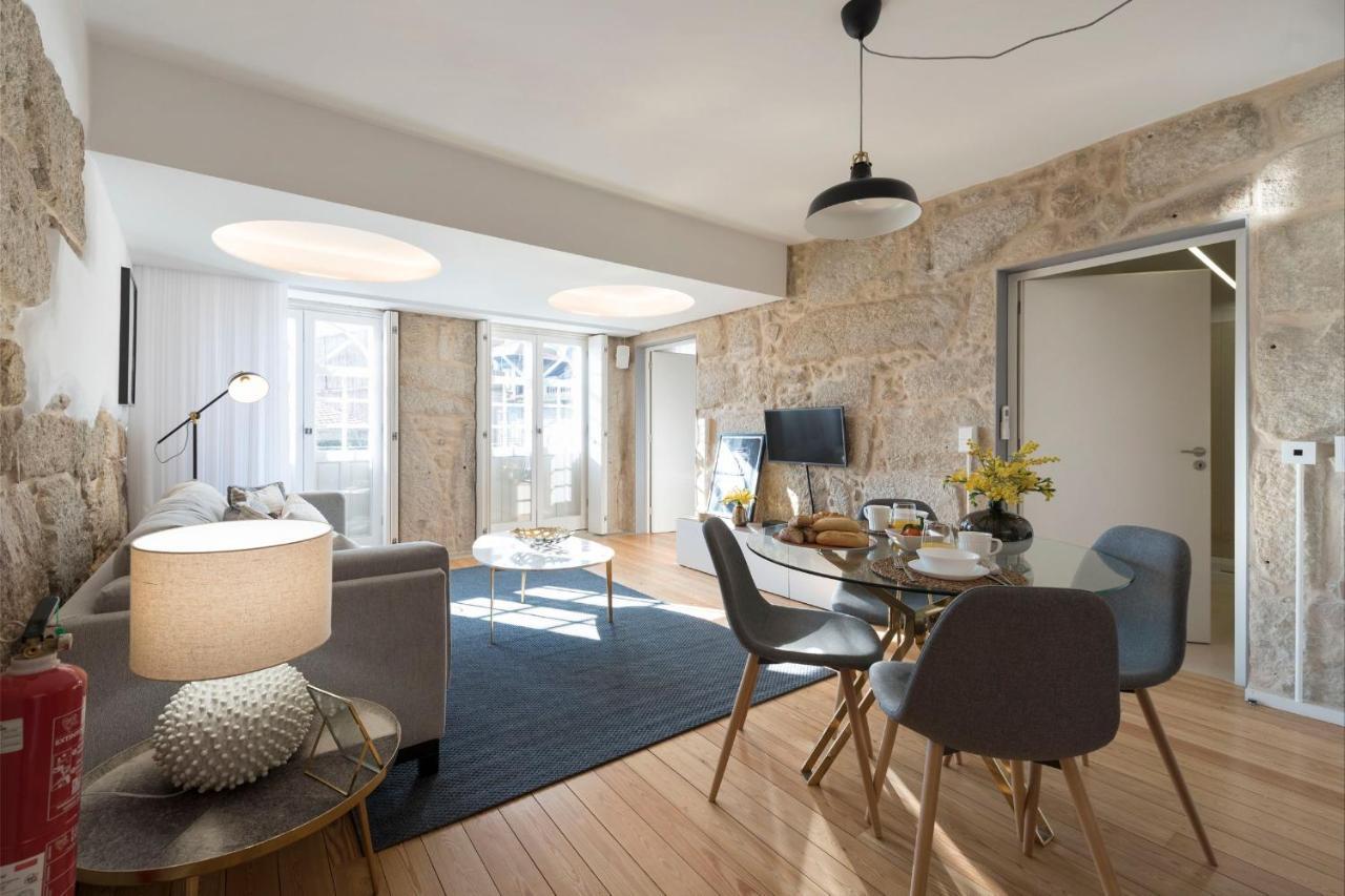 Lovelystay - Sao Domingos Apartment Porto Exterior foto