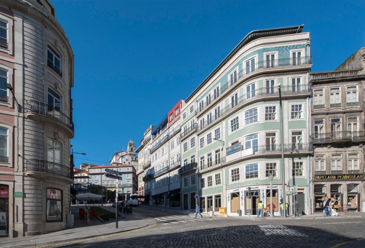 Lovelystay - Sao Domingos Apartment Porto Exterior foto