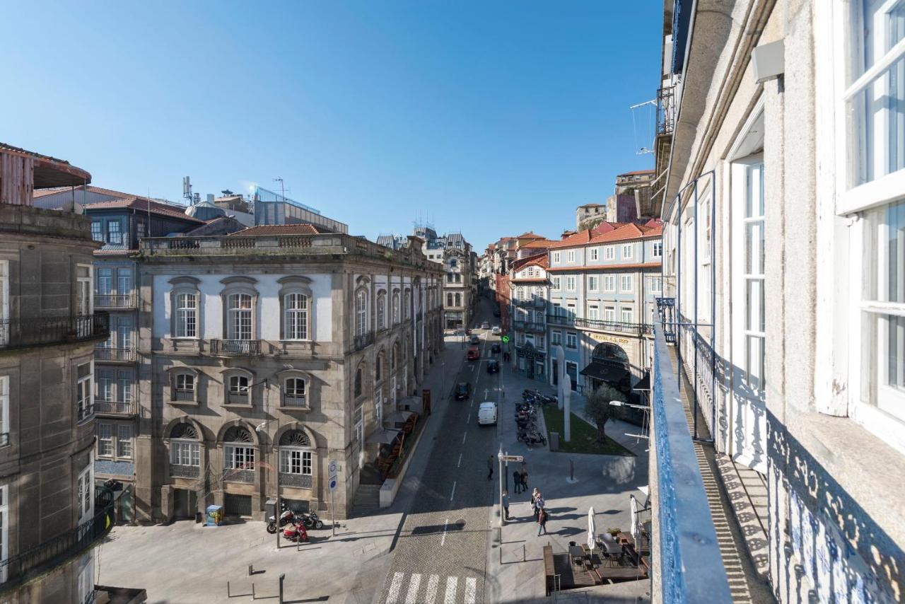 Lovelystay - Sao Domingos Apartment Porto Exterior foto
