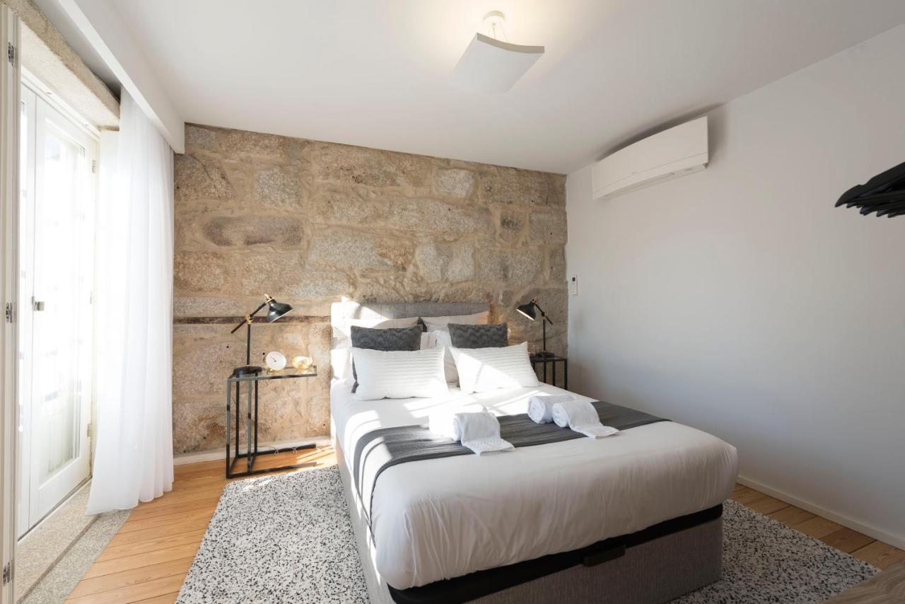 Lovelystay - Sao Domingos Apartment Porto Exterior foto